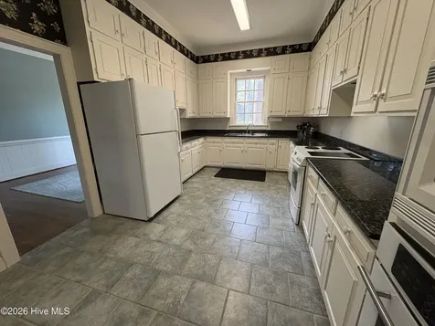 214 Alderson Road Washington NC 27889