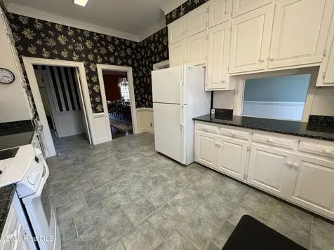 214 Alderson Road Washington NC 27889