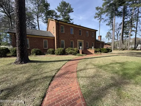 214 Alderson Road Washington NC 27889