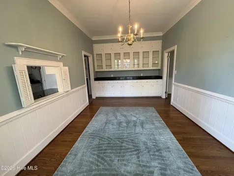 214 Alderson Road Washington NC 27889
