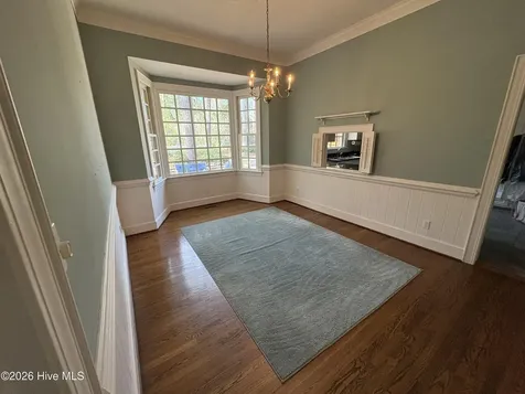 214 Alderson Road Washington NC 27889