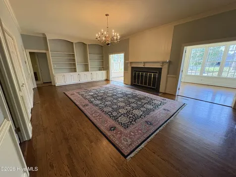 214 Alderson Road Washington NC 27889