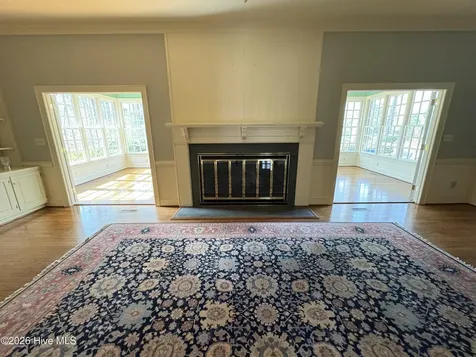 214 Alderson Road Washington NC 27889