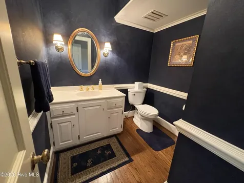 214 Alderson Road Washington NC 27889