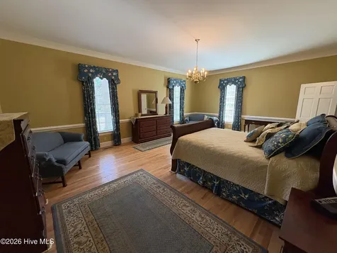214 Alderson Road Washington NC 27889