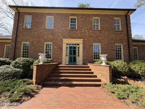 214 Alderson Road Washington NC 27889