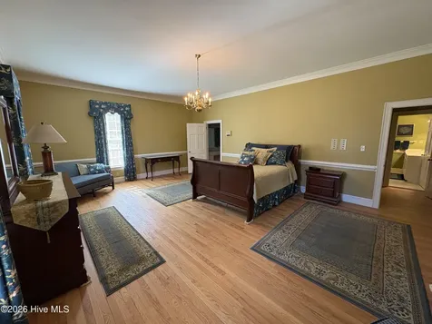 214 Alderson Road Washington NC 27889