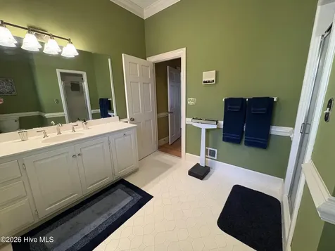 214 Alderson Road Washington NC 27889