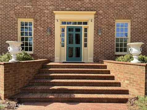 214 Alderson Road Washington NC 27889