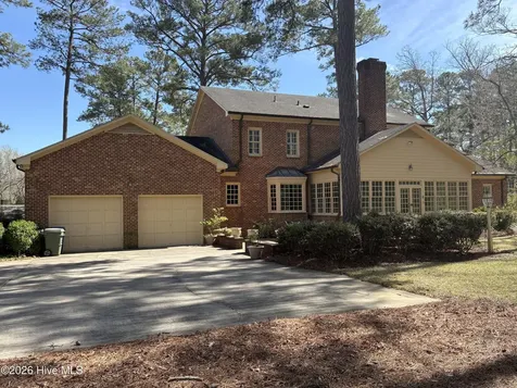 214 Alderson Road Washington NC 27889