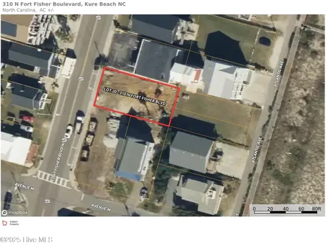 310 Fort Fisher Boulevard N Kure Beach NC 28449