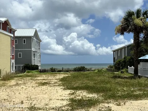 310 Fort Fisher Boulevard N Kure Beach NC 28449