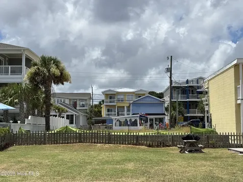 310 Fort Fisher Boulevard N Kure Beach NC 28449