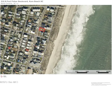 310 Fort Fisher Boulevard N Kure Beach NC 28449