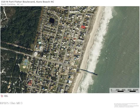 310 Fort Fisher Boulevard N Kure Beach NC 28449