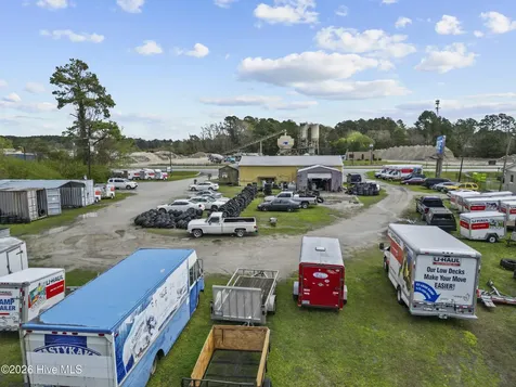 1215 Us 17 Highway N New Bern NC 28560