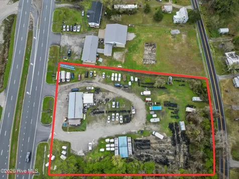 1215 Us 17 Highway N New Bern NC 28560
