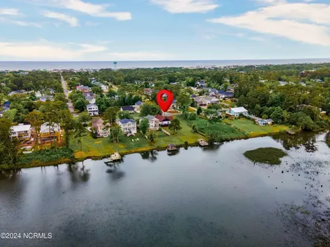 5802 E Yacht Drive Oak Island NC 28465