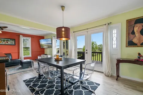 5802 E Yacht Drive Oak Island NC 28465