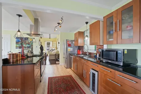 5802 E Yacht Drive Oak Island NC 28465