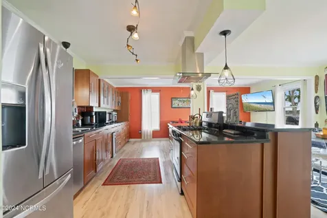 5802 E Yacht Drive Oak Island NC 28465
