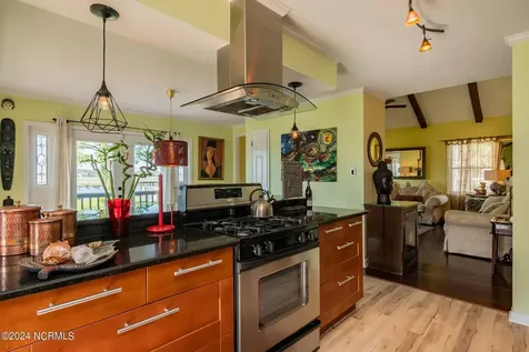 5802 E Yacht Drive Oak Island NC 28465