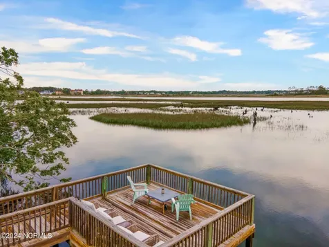 5802 E Yacht Drive Oak Island NC 28465