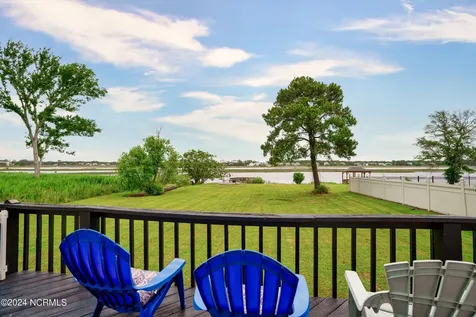 5802 E Yacht Drive Oak Island NC 28465