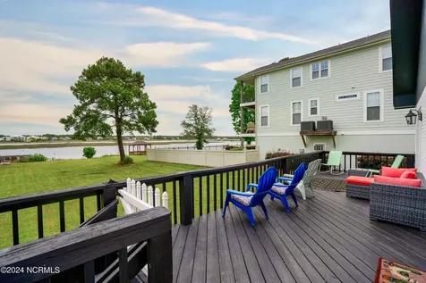 5802 E Yacht Drive Oak Island NC 28465