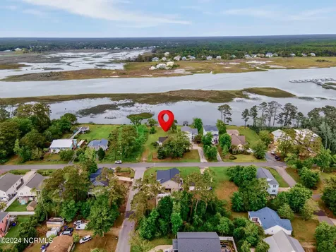 5802 E Yacht Drive Oak Island NC 28465