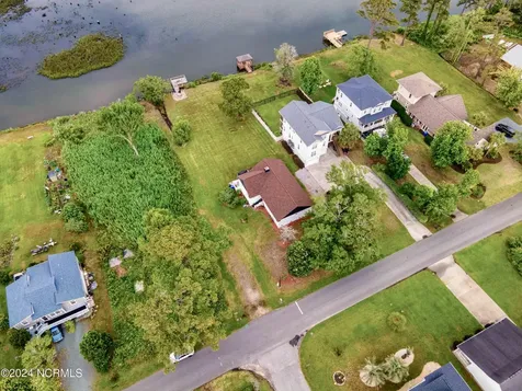 5802 E Yacht Drive Oak Island NC 28465