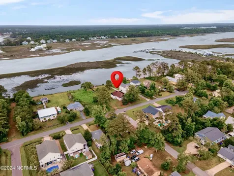 5802 E Yacht Drive Oak Island NC 28465
