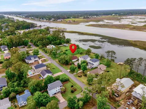 5802 E Yacht Drive Oak Island NC 28465