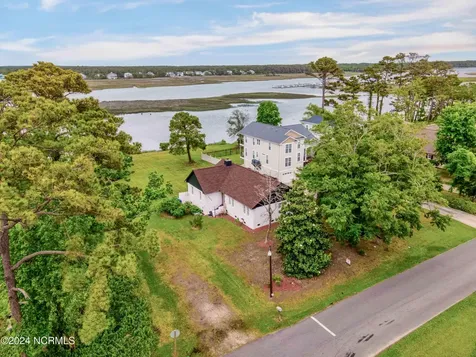 5802 E Yacht Drive Oak Island NC 28465