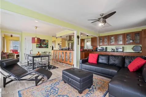 5802 E Yacht Drive Oak Island NC 28465