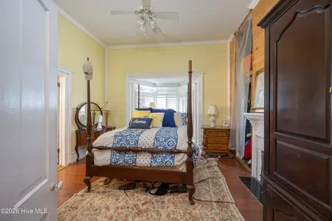 47 Enoch Road Clinton NC 28328