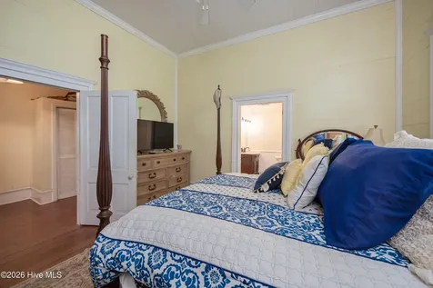 47 Enoch Road Clinton NC 28328