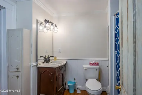 47 Enoch Road Clinton NC 28328