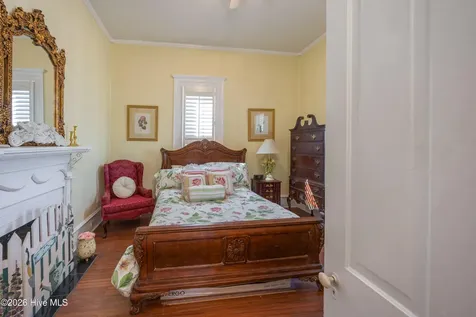 47 Enoch Road Clinton NC 28328