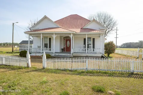47 Enoch Road Clinton NC 28328