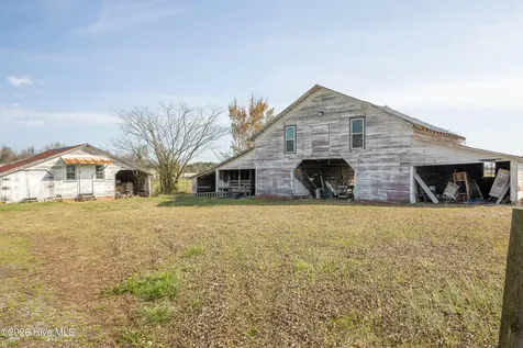 47 Enoch Road Clinton NC 28328