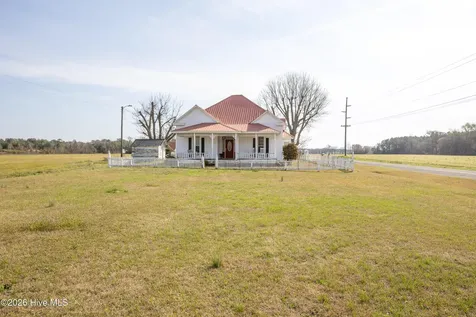 47 Enoch Road Clinton NC 28328