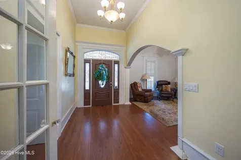 47 Enoch Road Clinton NC 28328