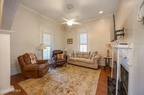 47 Enoch Road Clinton NC 28328