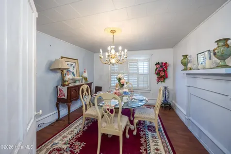 47 Enoch Road Clinton NC 28328