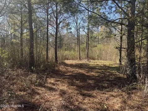 0 Little Prong Road NW Ash NC 28420