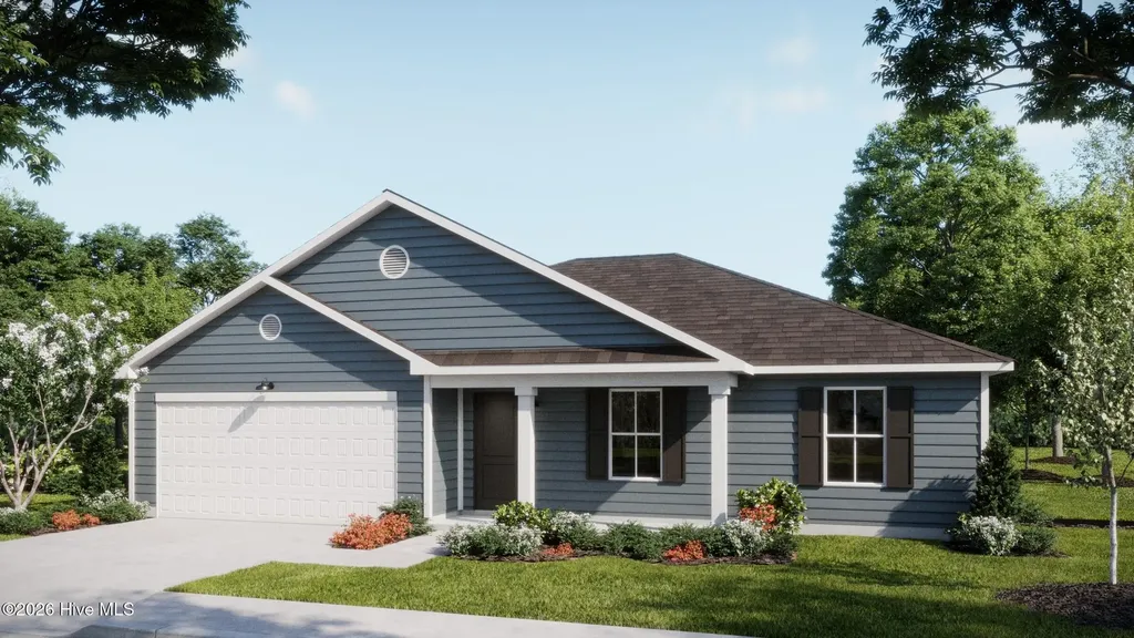 525 Belfort Lane SW Ocean Isle Beach NC 28469