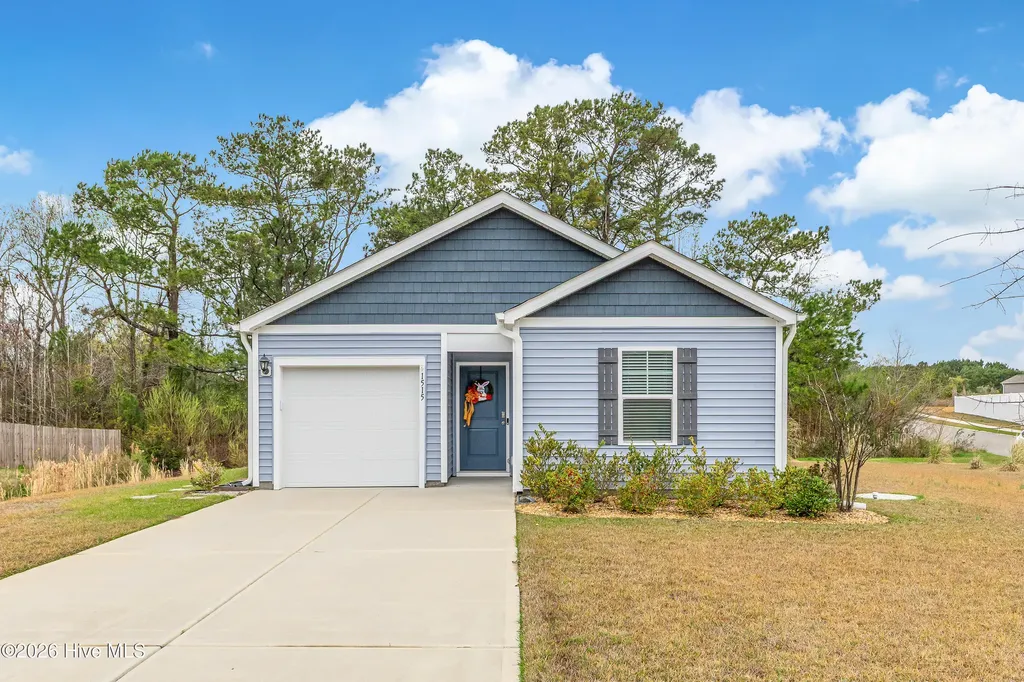 1515 King Lucius Way SE Bolivia NC 28422