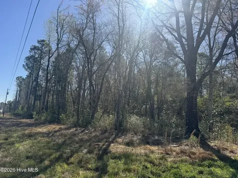 0 NW Little Prong Road NW Ash NC 28420
