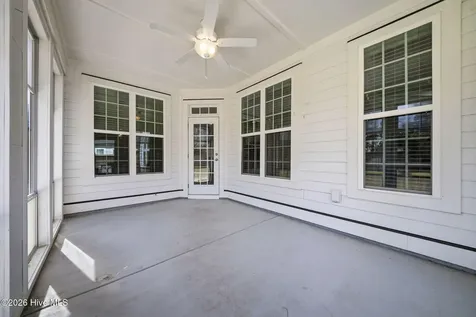 166 Camden Trail Hampstead NC 28443